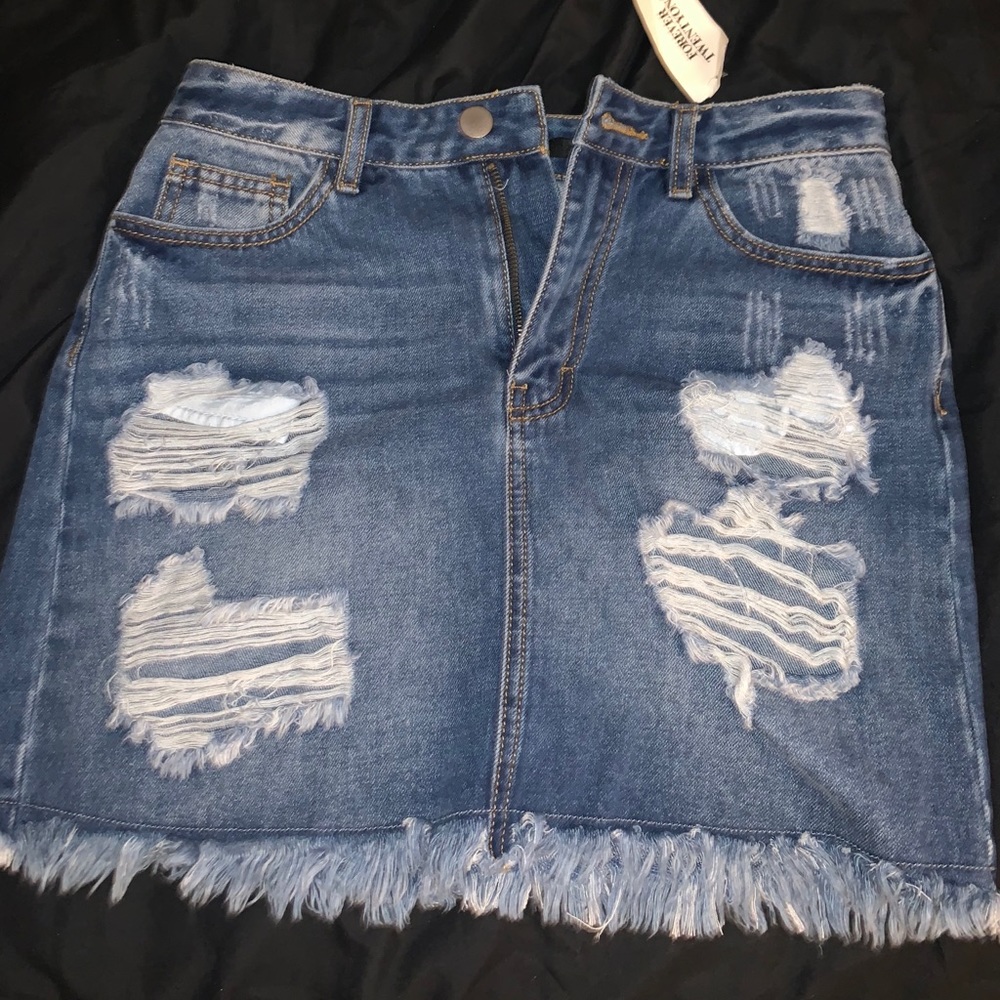 Forever 21 Skirt